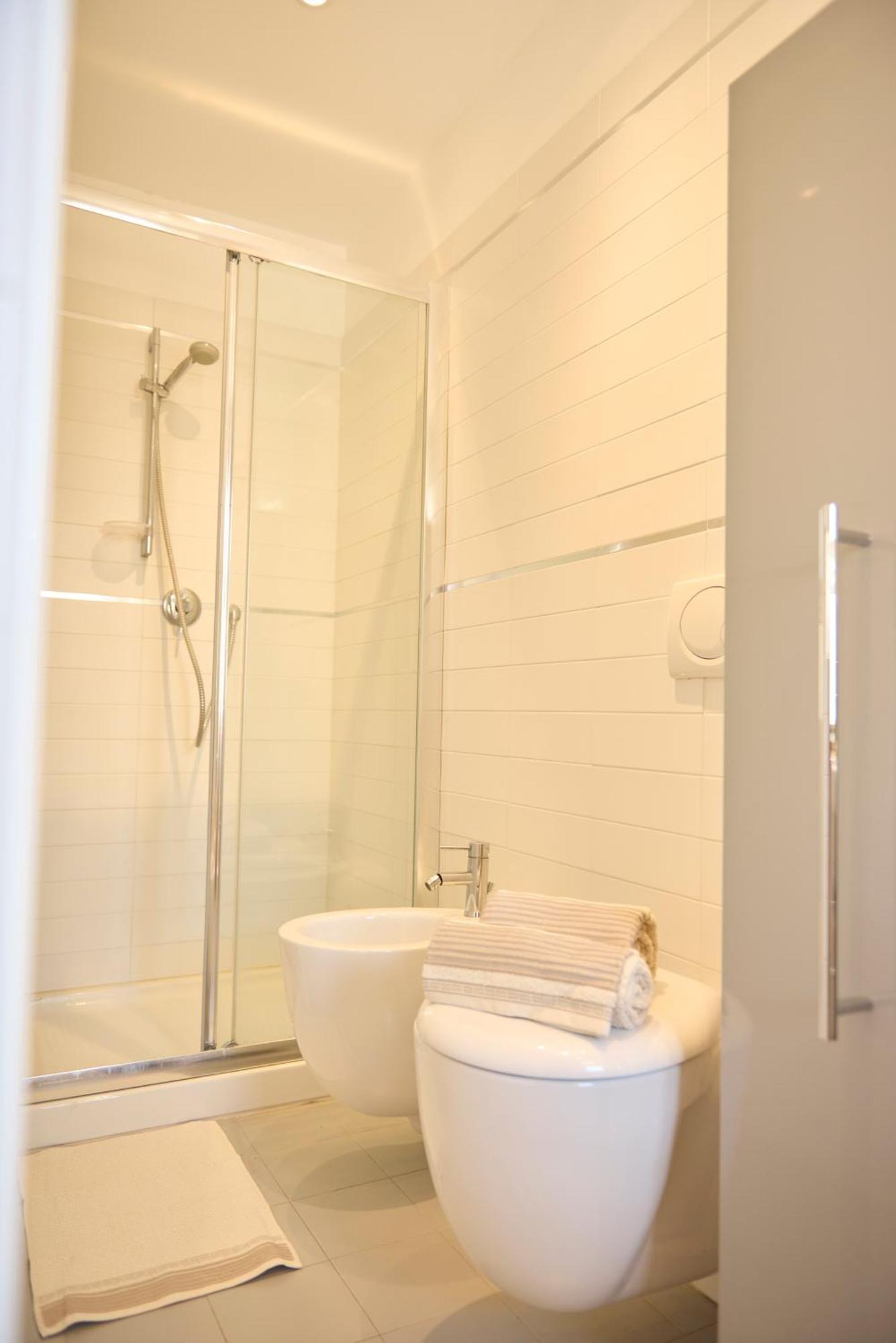 Apartamento Terrazza Sul Mare A Pietra Ligure Exterior foto
