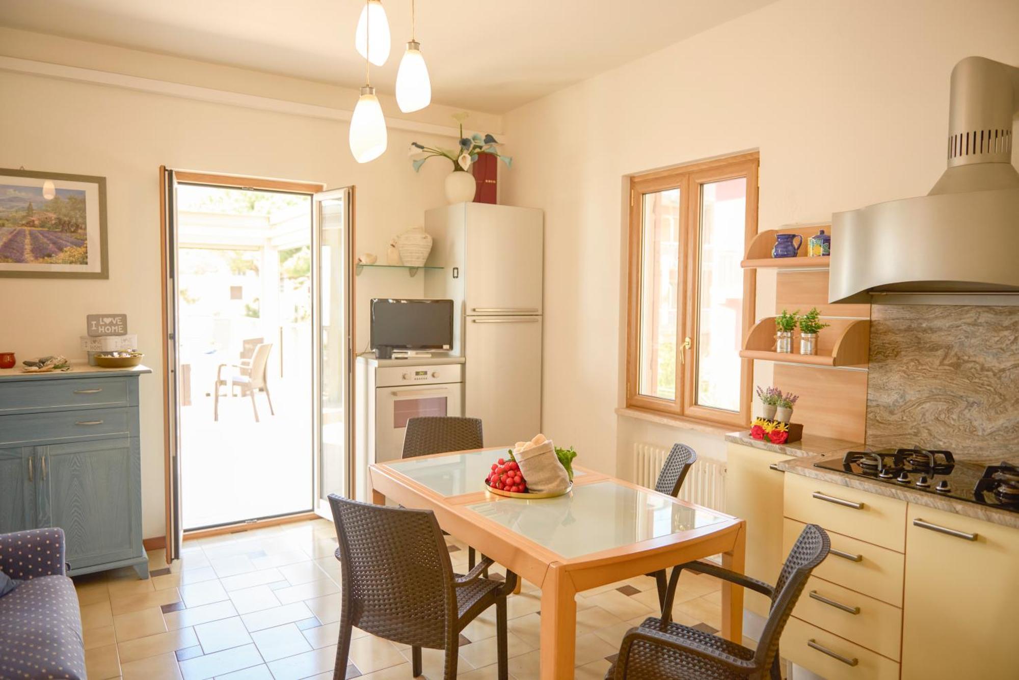 Apartamento Terrazza Sul Mare A Pietra Ligure Exterior foto